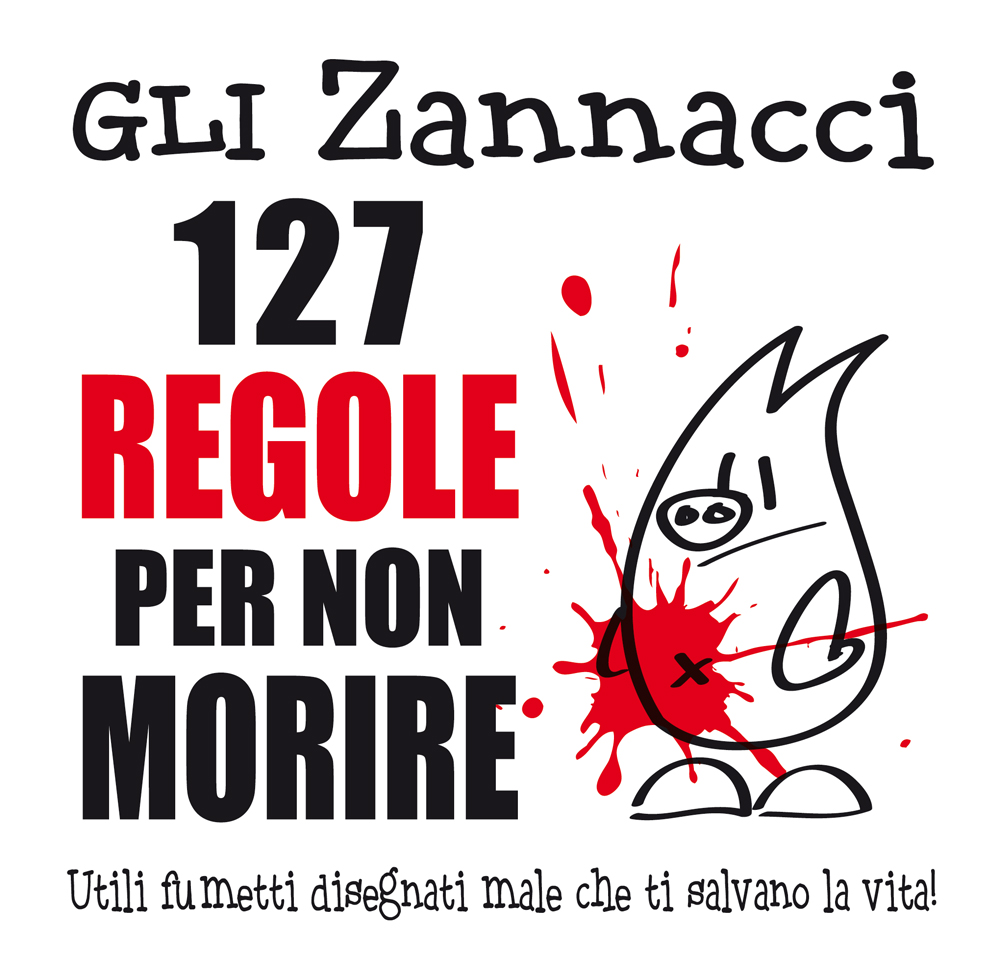 Gli Zannacci!