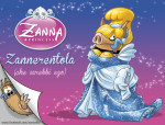 Zannerentola