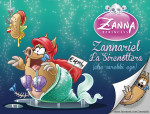 Zannariel