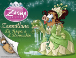 Zannatiana