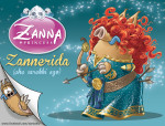 Zannerida