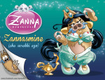 Zannasmine