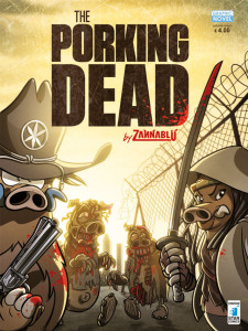 The Porking Dead