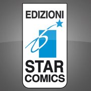 Edizioni Star Comics